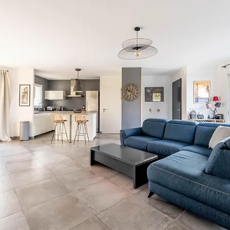 Nouveau ! Bulle D'air - Maison Avec Piscine Bouaye