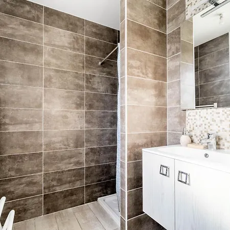 Nouveau ! Bulle D'air - Maison Avec Piscine 度假居 Bouaye