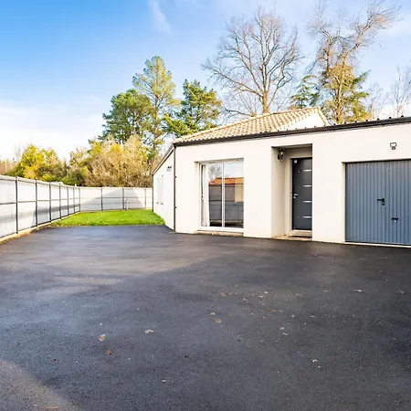 Nouveau ! Bulle D'air - Maison Avec Piscine *