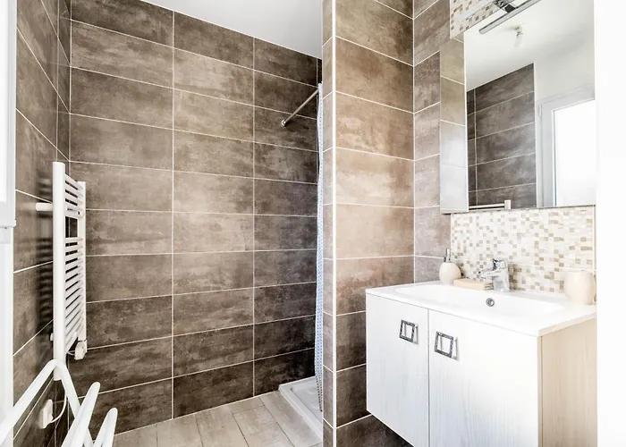 Nouveau ! Bulle D'air - Maison Avec Piscine Holiday home Bouaye